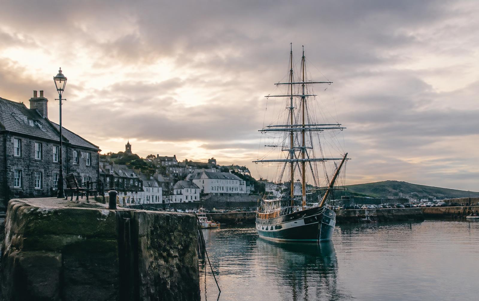 East & Central Cornwall