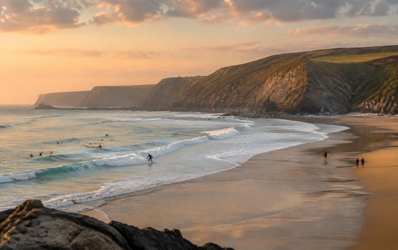 North Cornwall